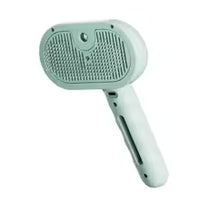 Cat Steam Grooming Brush™