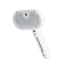 Cat Steam Grooming Brush™