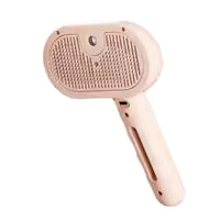Cat Steam Grooming Brush™